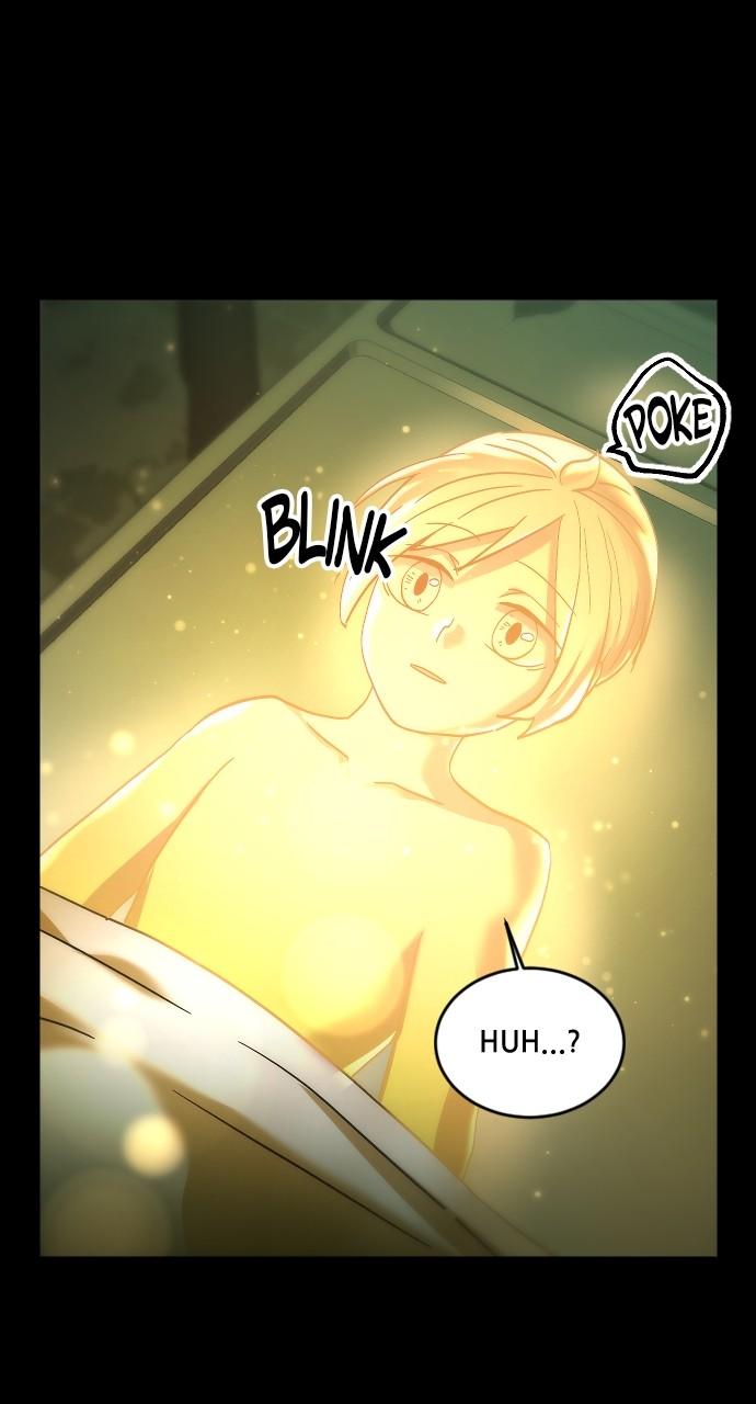 The Last Golden Child Chap 171 - Next Chap 172