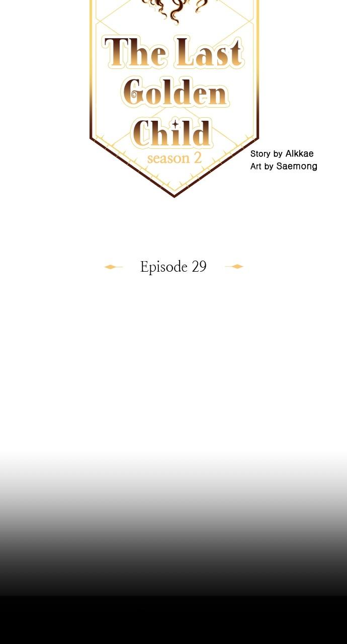 The Last Golden Child Chap 172 - Next Chap 173