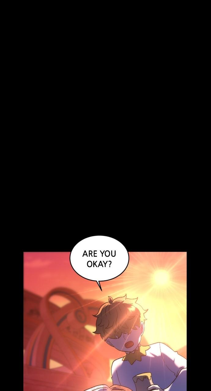 The Last Golden Child Chap 172 - Next Chap 173