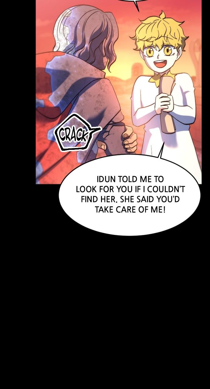 The Last Golden Child Chap 172 - Next Chap 173