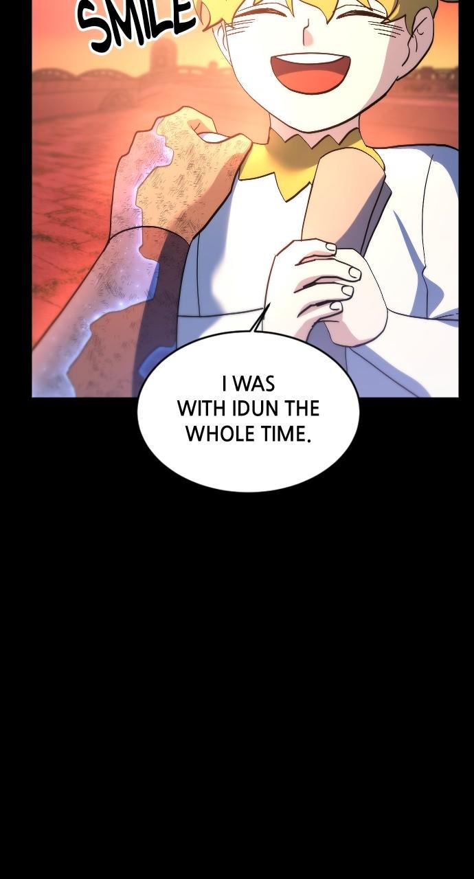The Last Golden Child Chap 172 - Next Chap 173