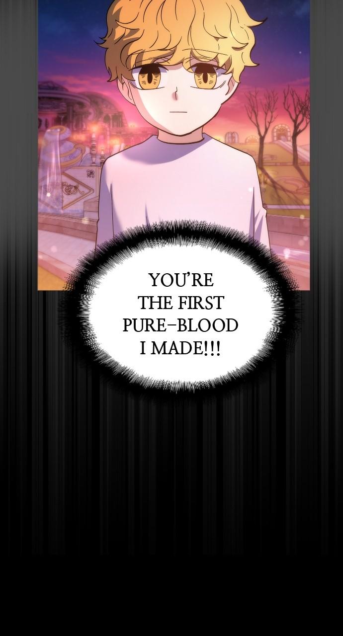 The Last Golden Child Chap 172 - Next Chap 173