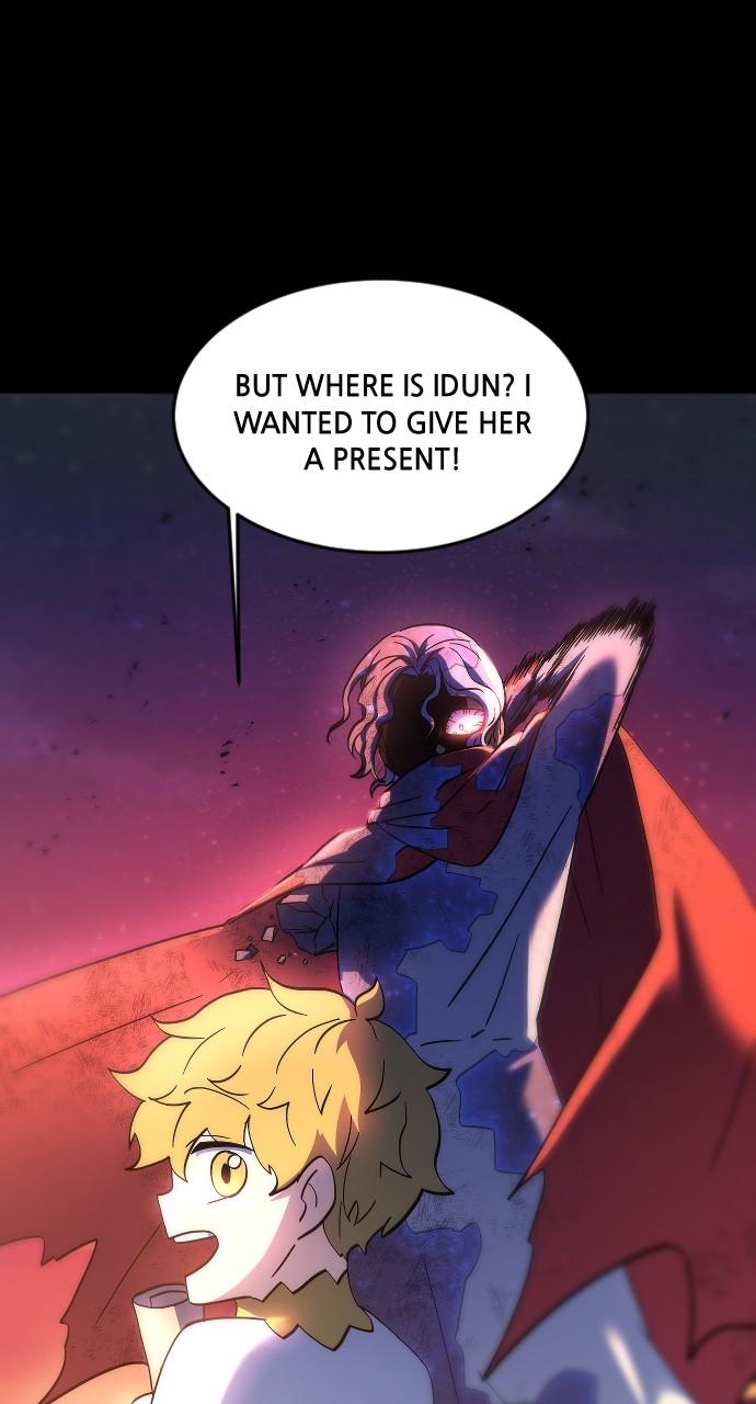 The Last Golden Child Chap 172 - Next Chap 173