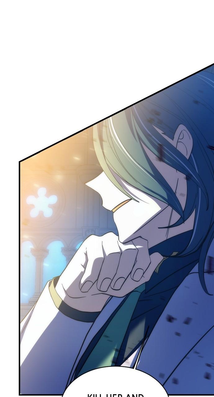 The Last Golden Child Chap 163 - Next Chap 164