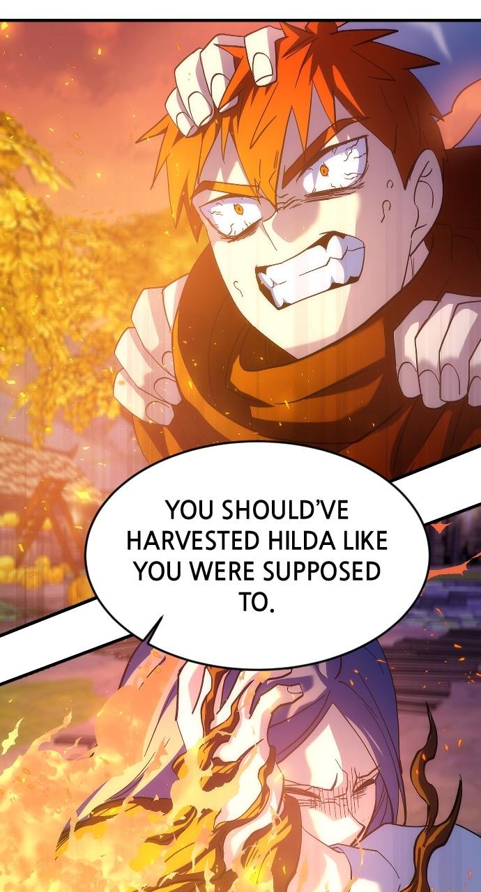 The Last Golden Child Chap 163 - Next Chap 164