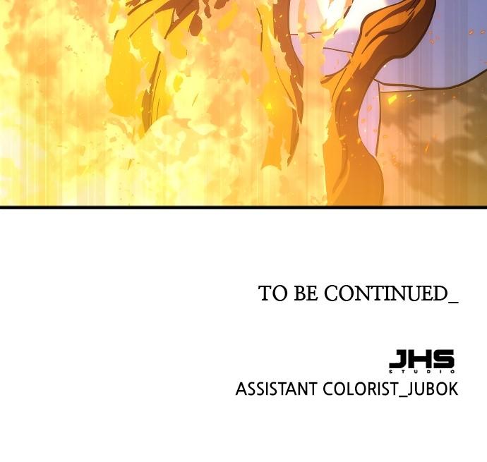 The Last Golden Child Chap 163 - Next Chap 164