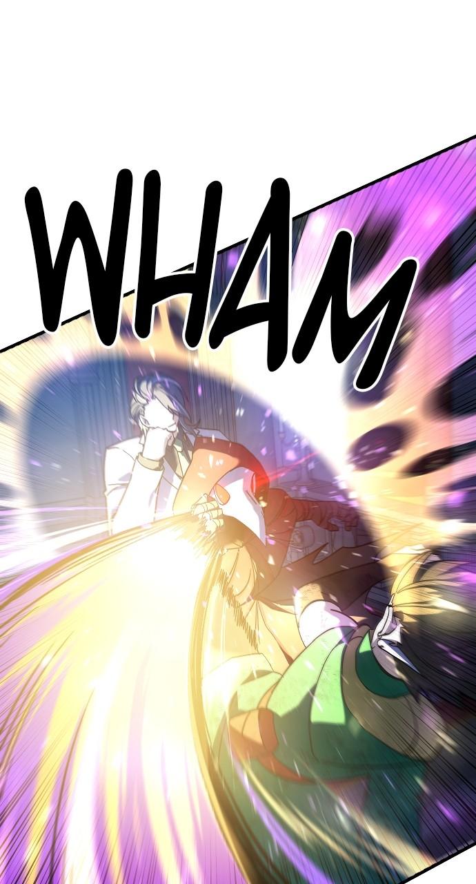 The Last Golden Child Chap 163 - Next Chap 164