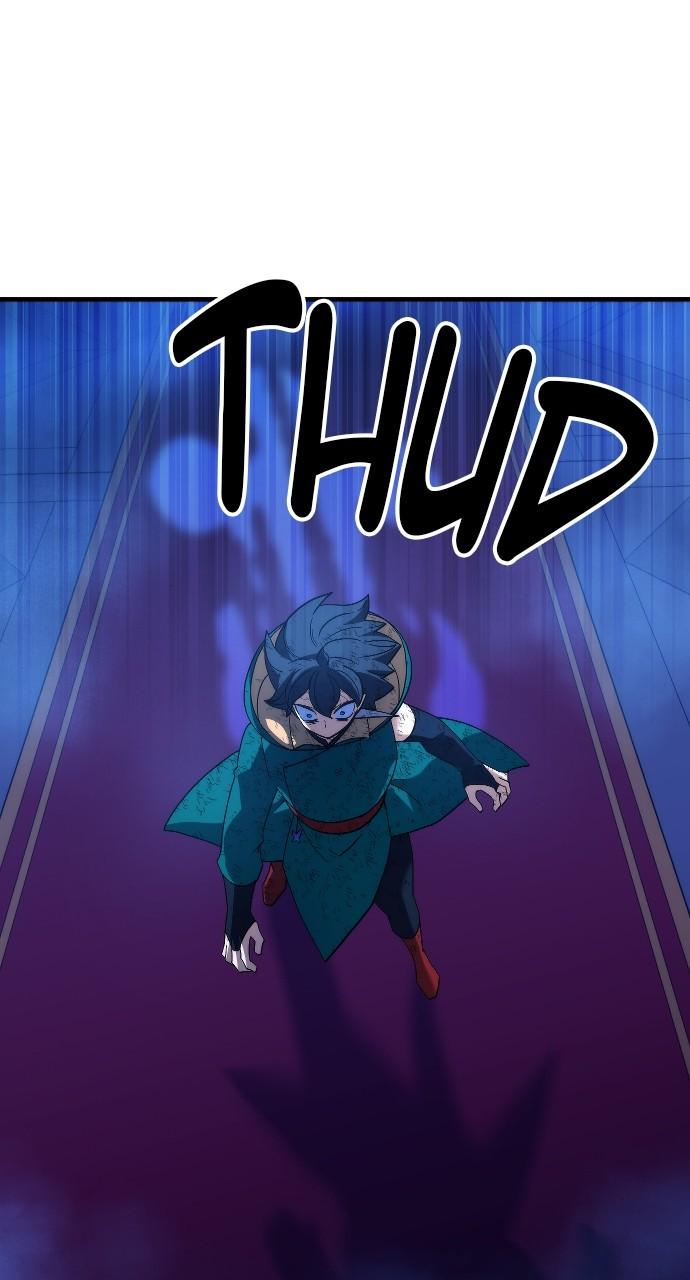 The Last Golden Child Chap 163 - Next Chap 164