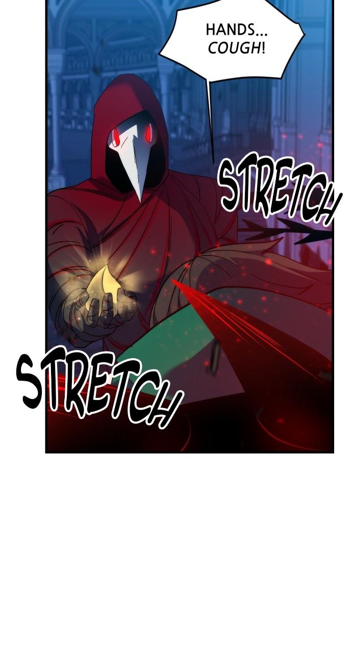 The Last Golden Child Chap 163 - Next Chap 164