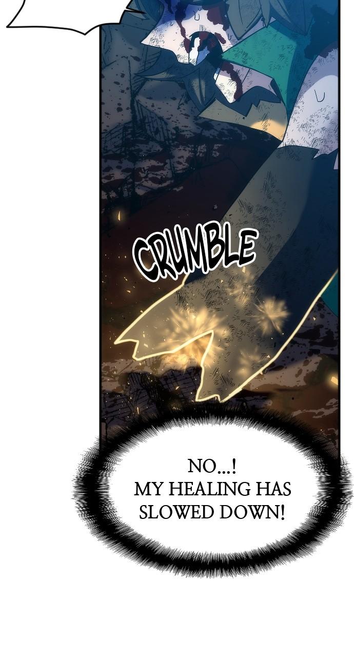 The Last Golden Child Chap 163 - Next Chap 164