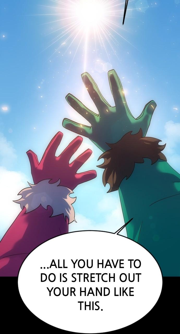 The Last Golden Child Chap 163 - Next Chap 164