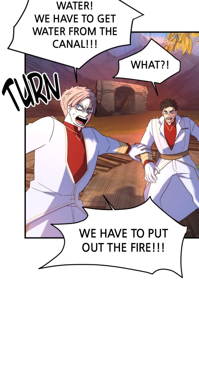 The Last Golden Child Chap 163 - Next Chap 164