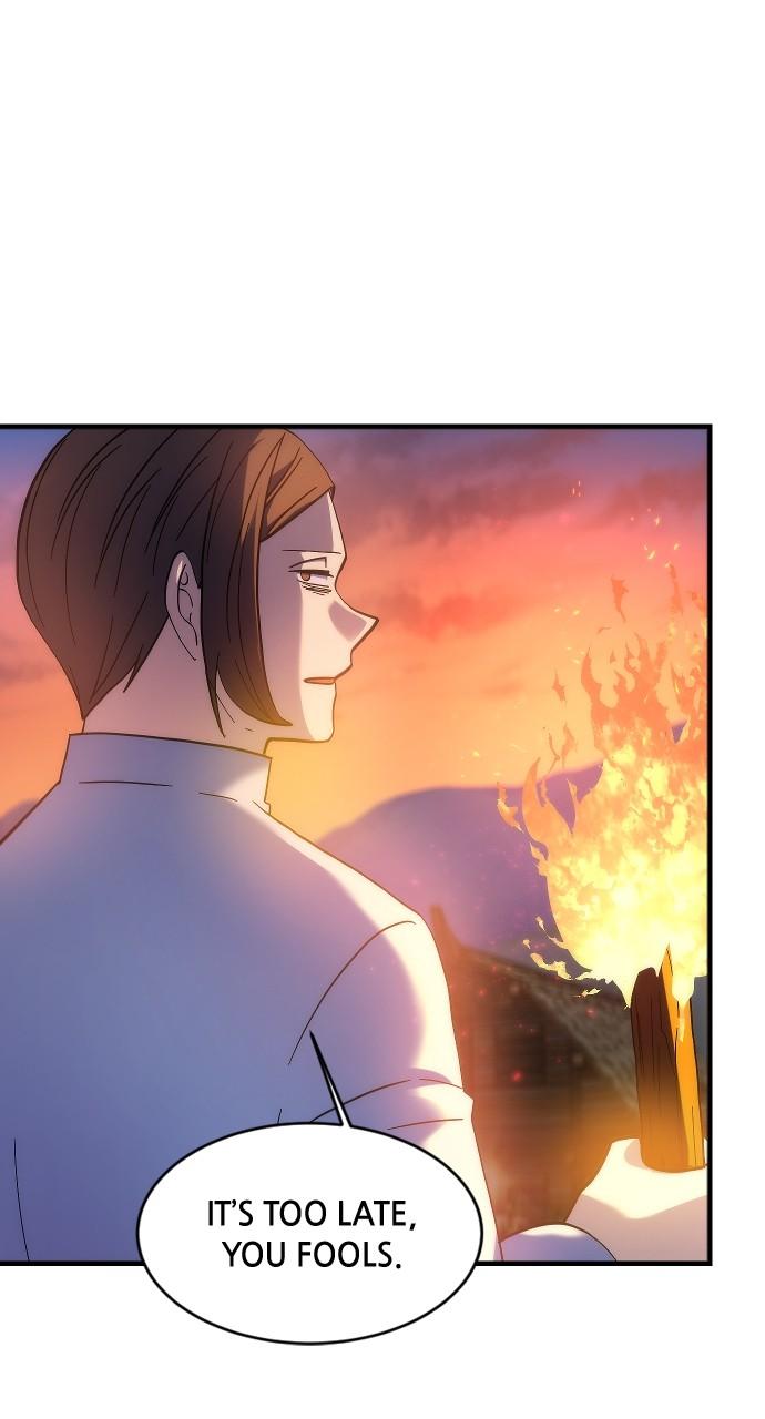 The Last Golden Child Chap 163 - Next Chap 164