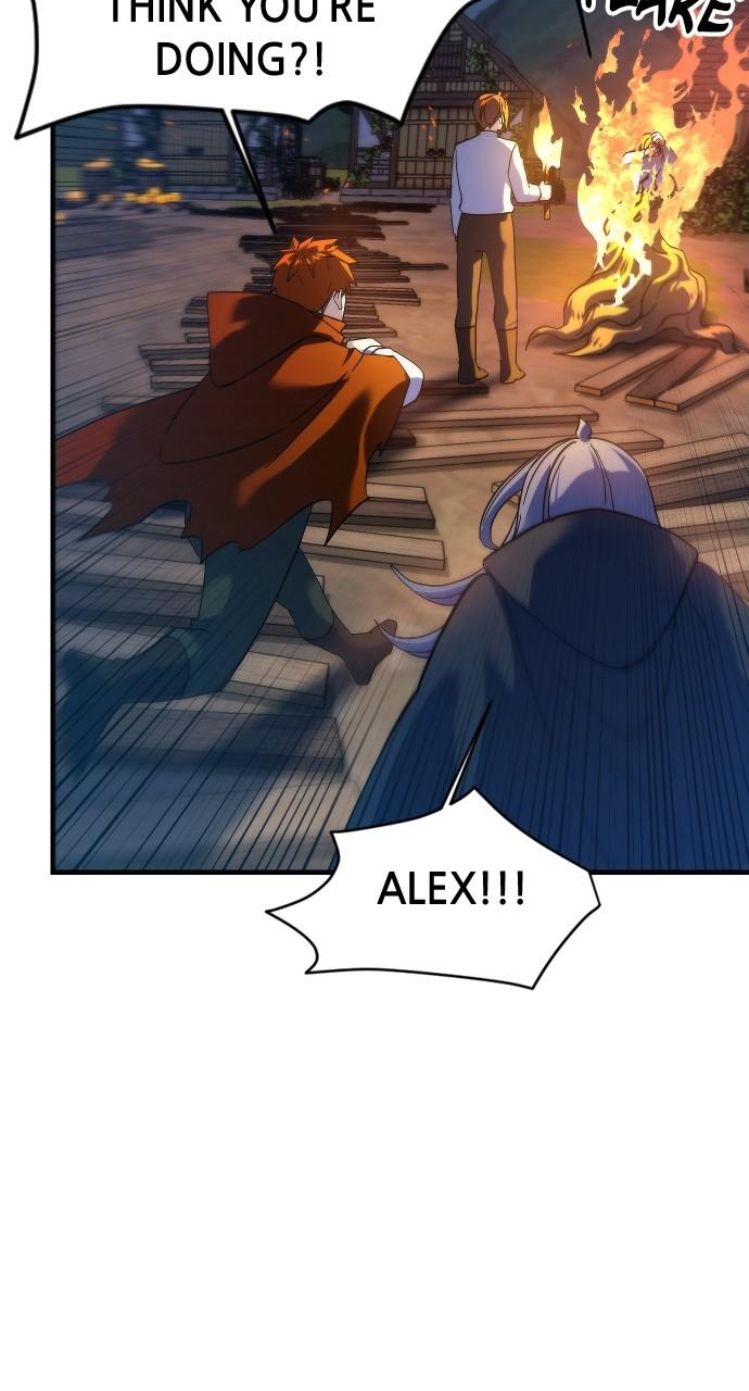 The Last Golden Child Chap 163 - Next Chap 164