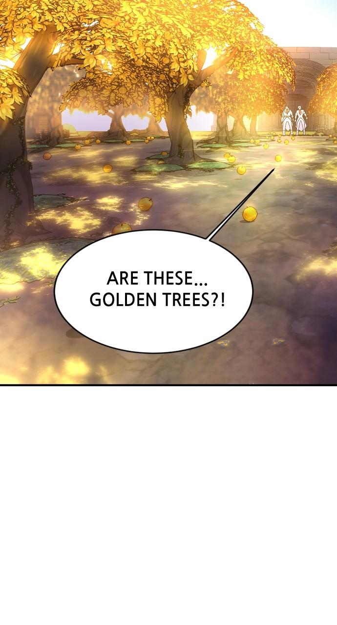 The Last Golden Child Chap 163 - Next Chap 164