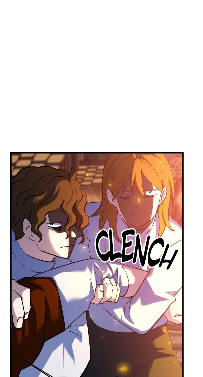 The Last Golden Child Chap 163 - Next Chap 164