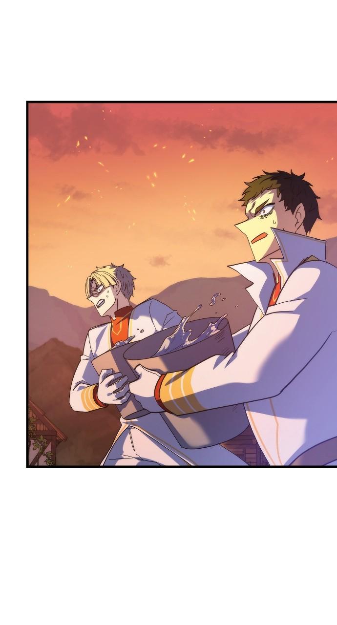 The Last Golden Child Chap 163 - Next Chap 164