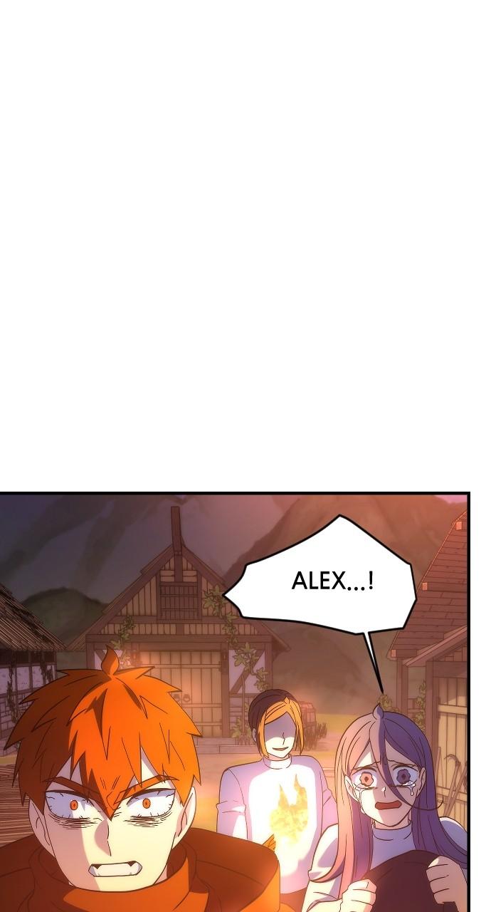 The Last Golden Child Chap 163 - Next Chap 164