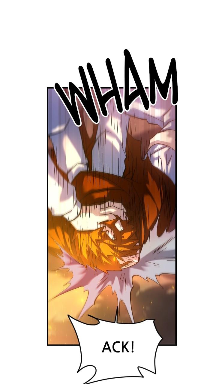 The Last Golden Child Chap 163 - Next Chap 164