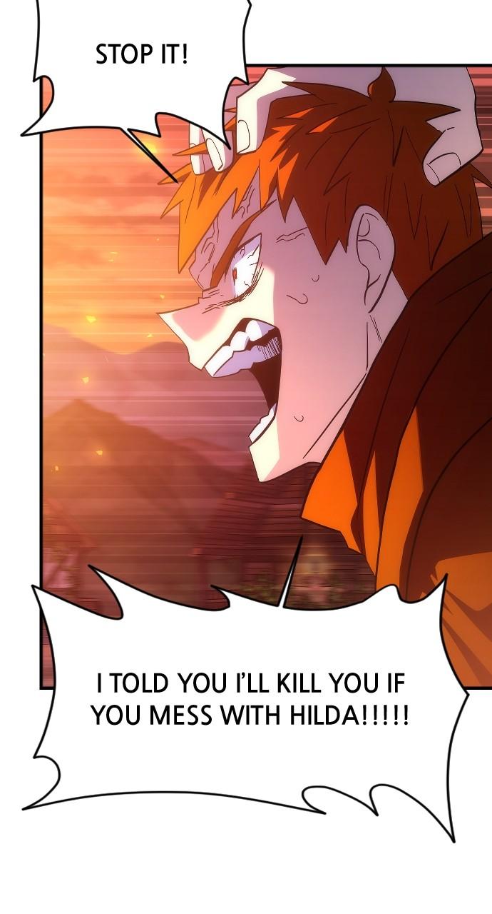 The Last Golden Child Chap 163 - Next Chap 164