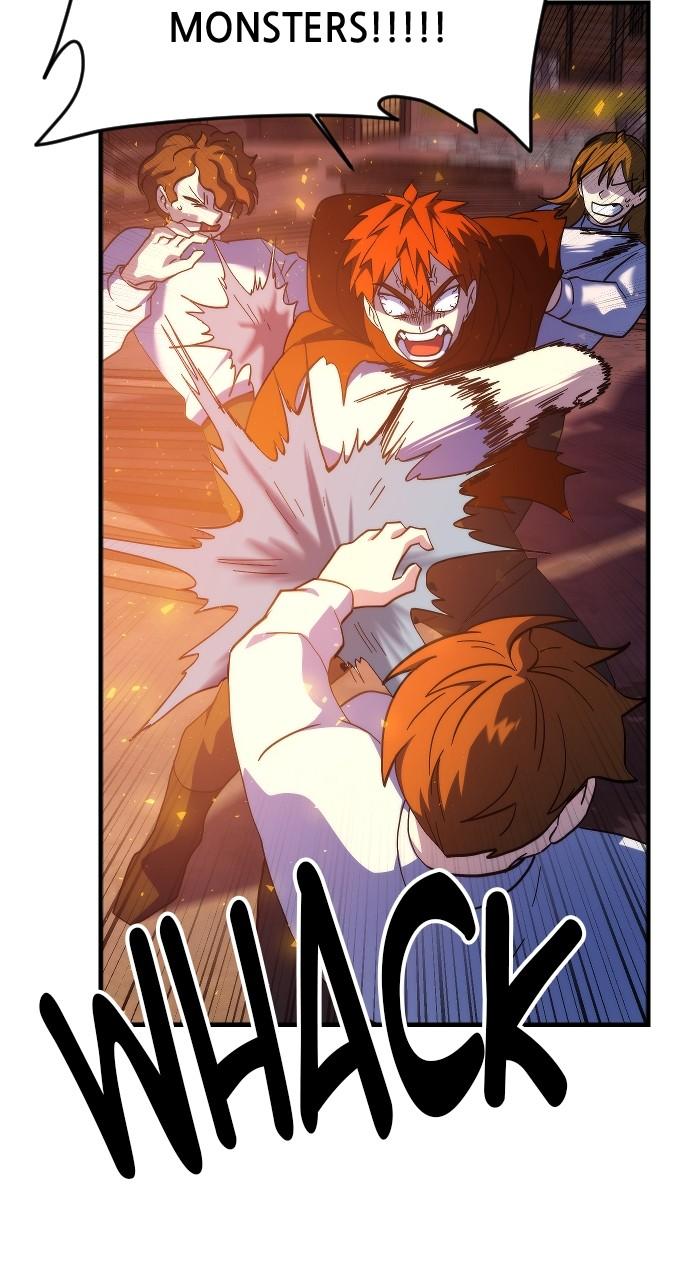 The Last Golden Child Chap 163 - Next Chap 164