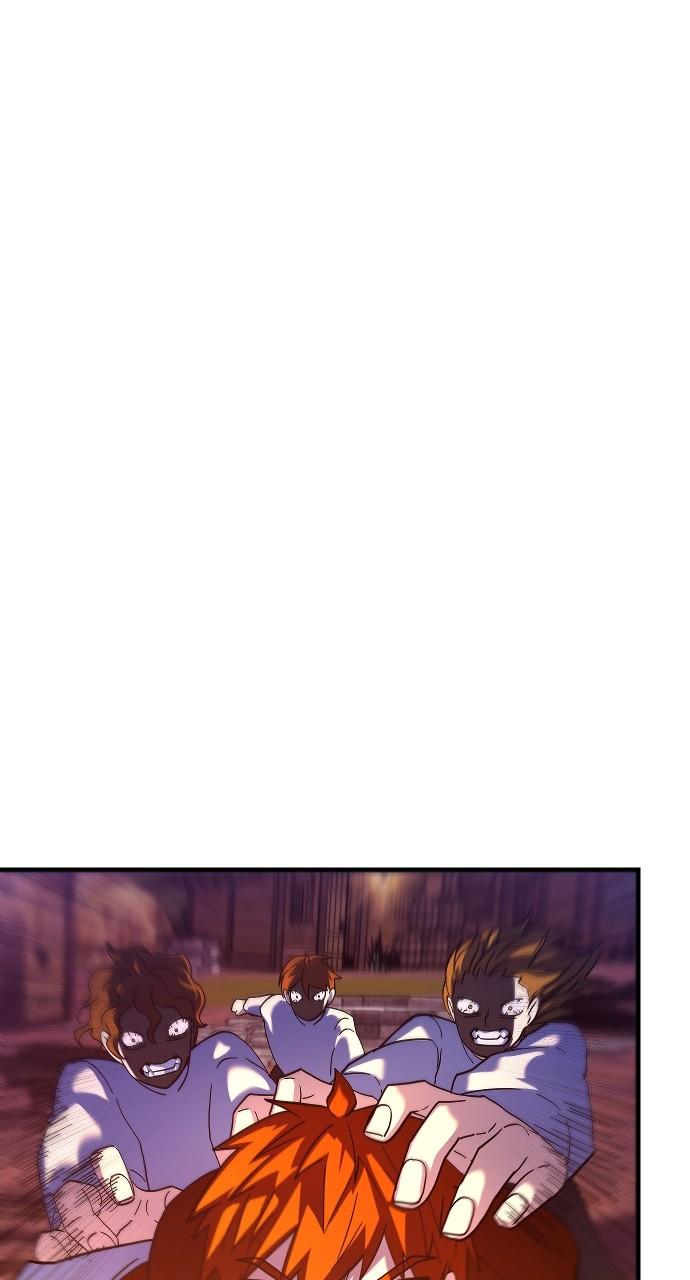 The Last Golden Child Chap 163 - Next Chap 164