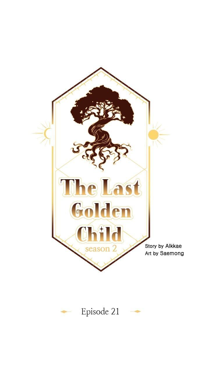 The Last Golden Child Chap 164 - Next Chap 165