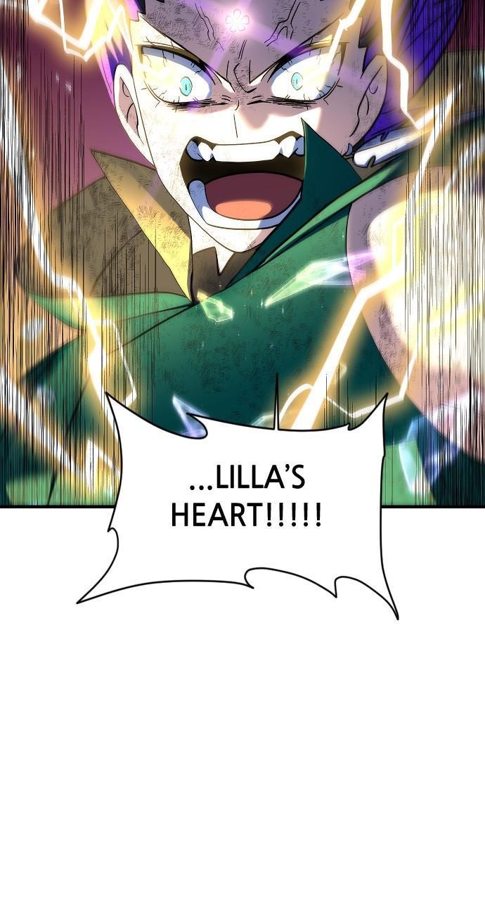 The Last Golden Child Chap 164 - Next Chap 165