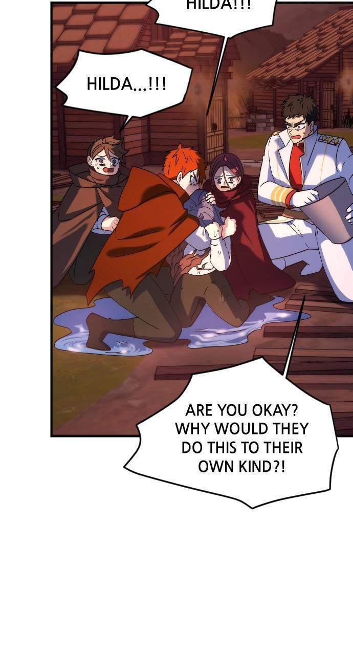The Last Golden Child Chap 164 - Next Chap 165