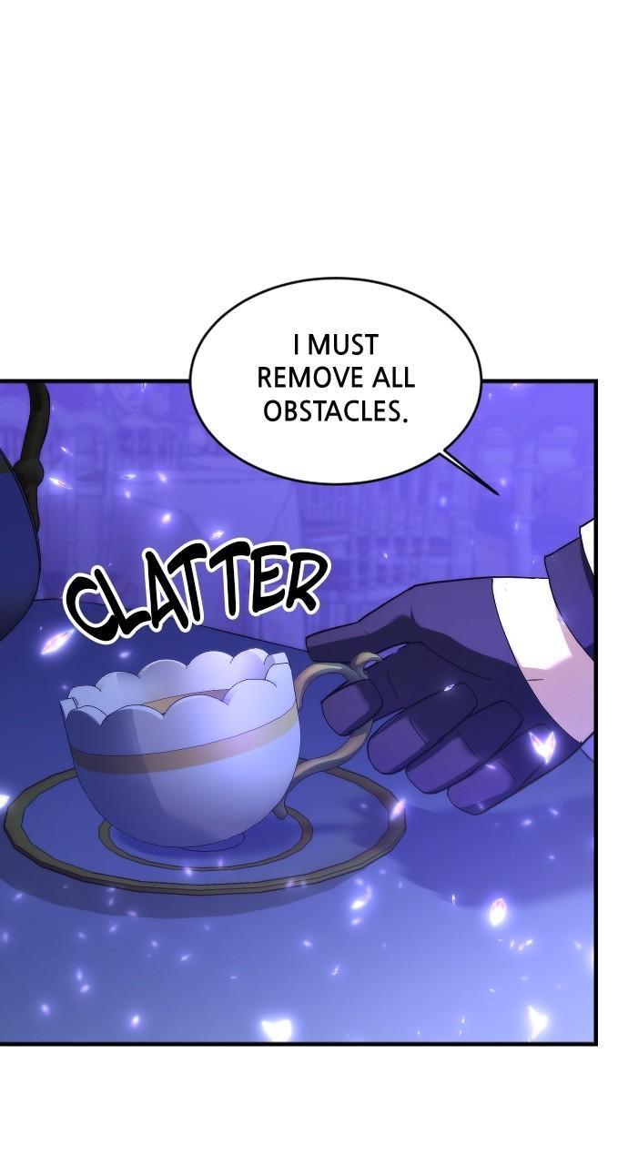 The Last Golden Child Chap 164 - Next Chap 165