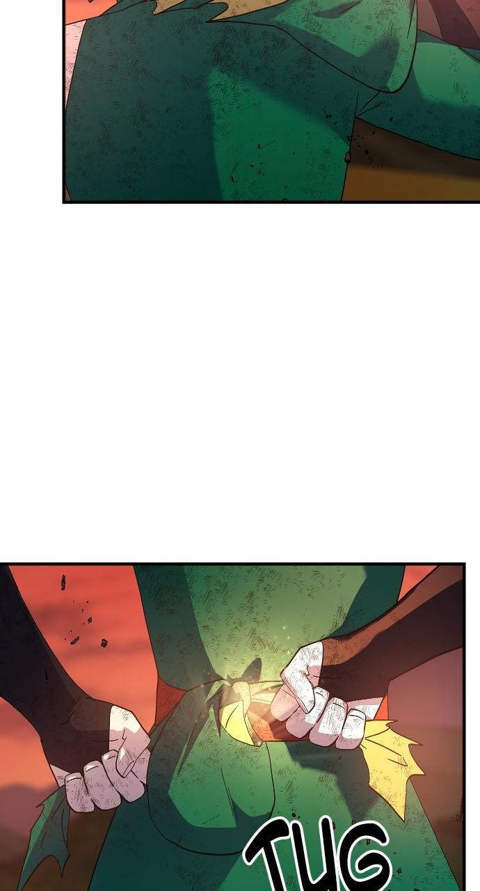 The Last Golden Child Chap 164 - Next Chap 165