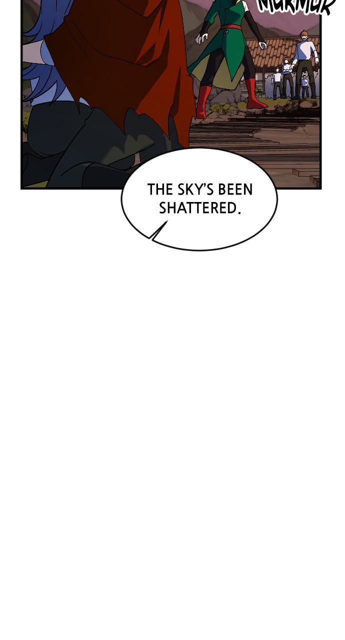 The Last Golden Child Chap 164 - Next Chap 165