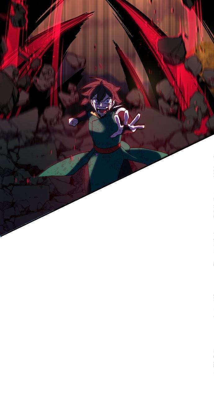 The Last Golden Child Chap 164 - Next Chap 165