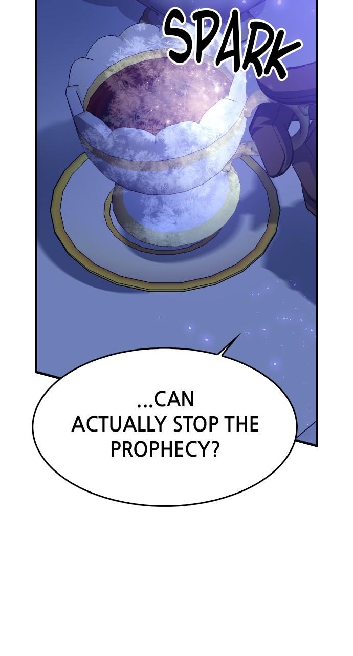 The Last Golden Child Chap 165 - Next Chap 166