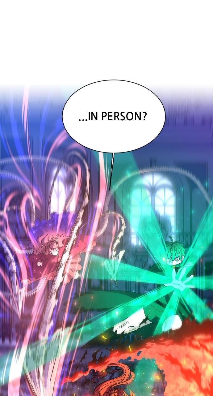 The Last Golden Child Chap 165 - Next Chap 166