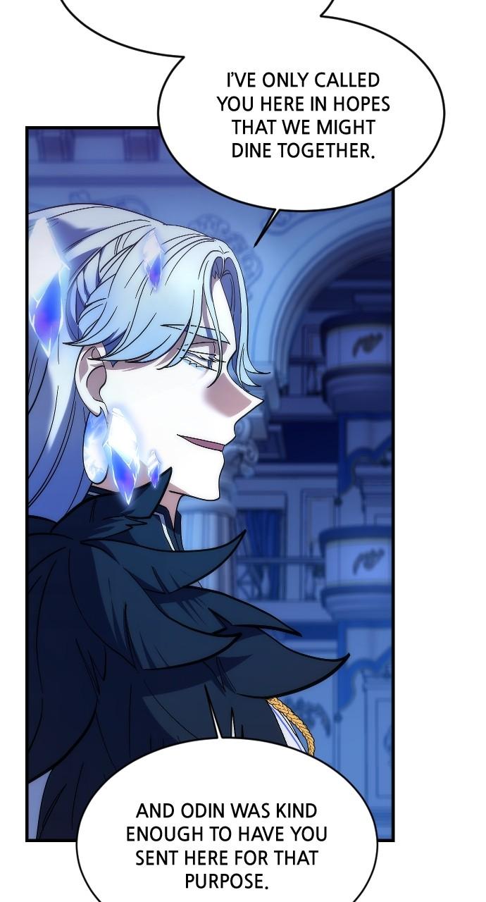The Last Golden Child Chap 165 - Next Chap 166