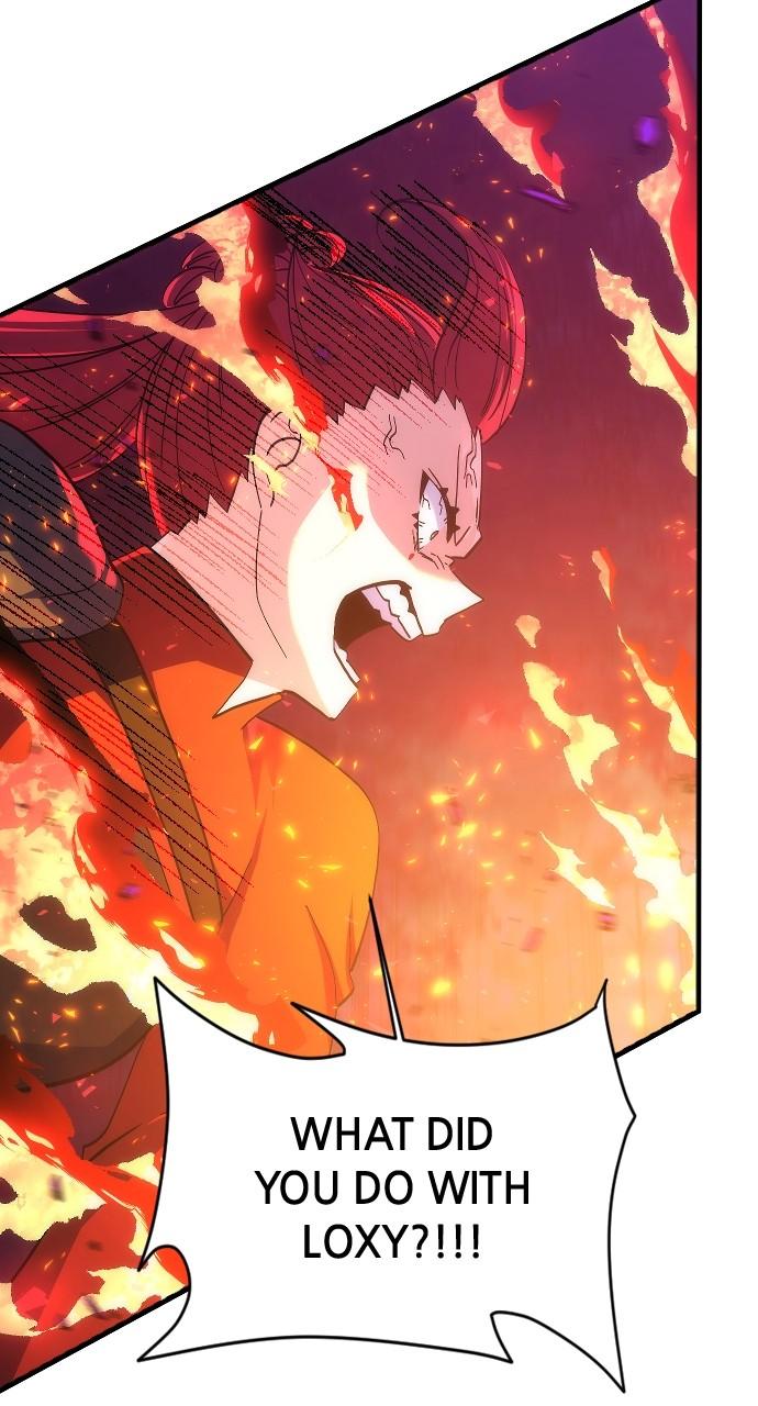 The Last Golden Child Chap 165 - Next Chap 166