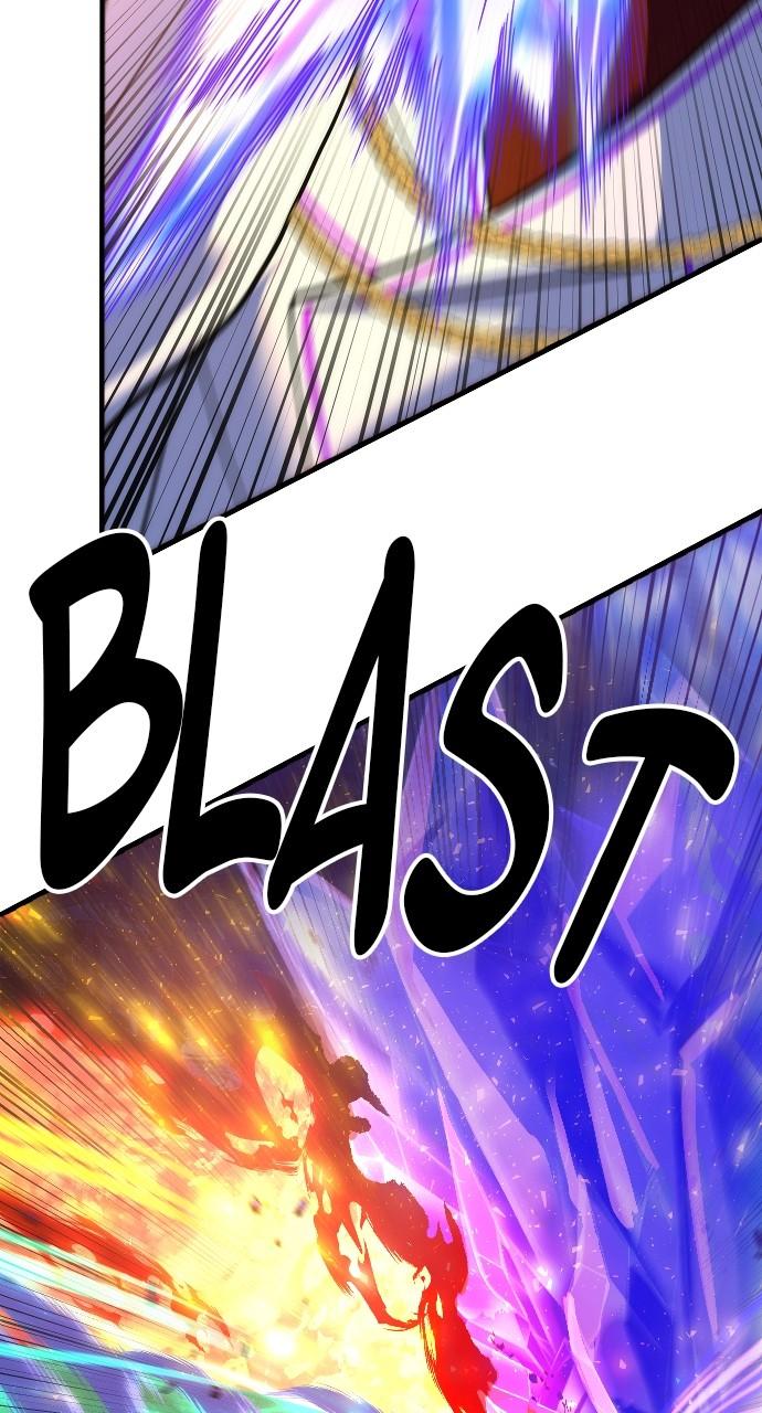 The Last Golden Child Chap 165 - Next Chap 166