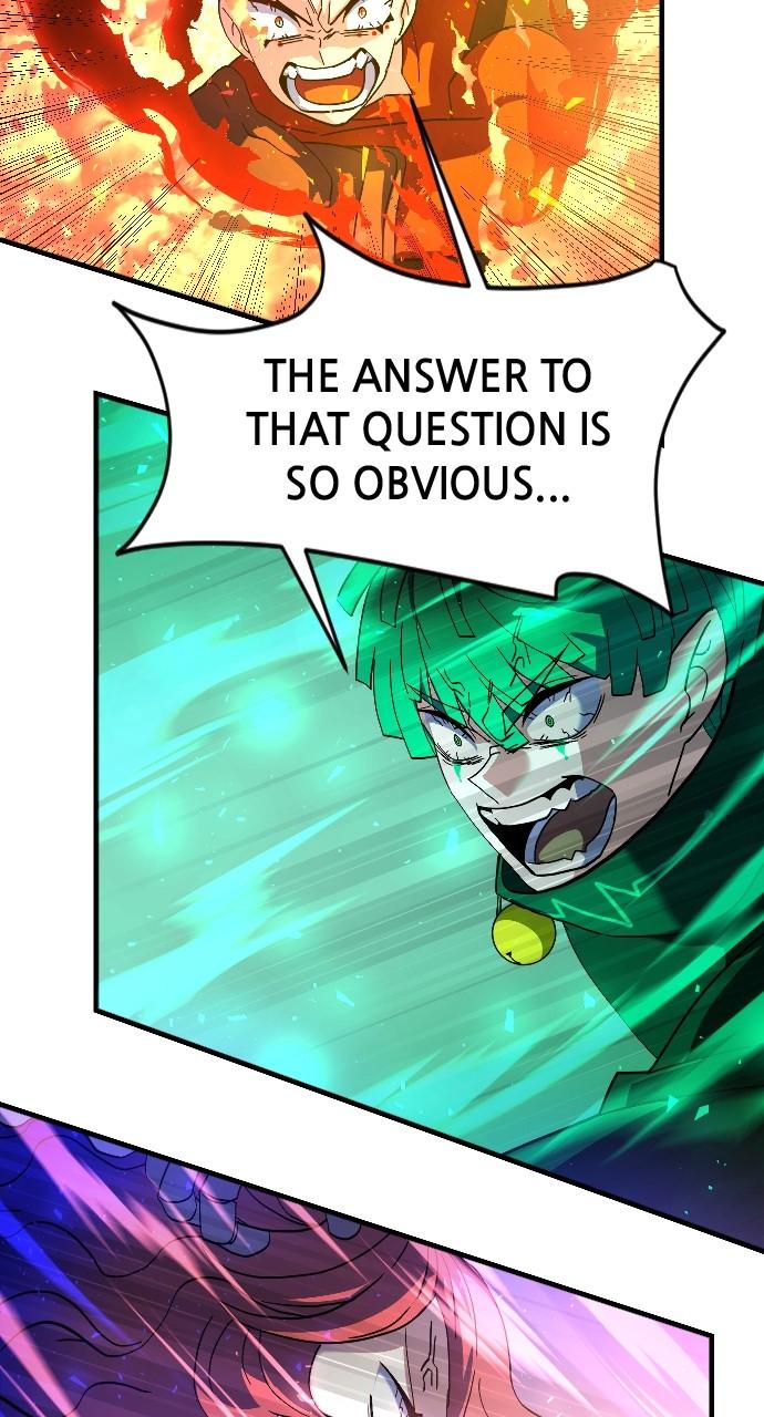 The Last Golden Child Chap 165 - Next Chap 166