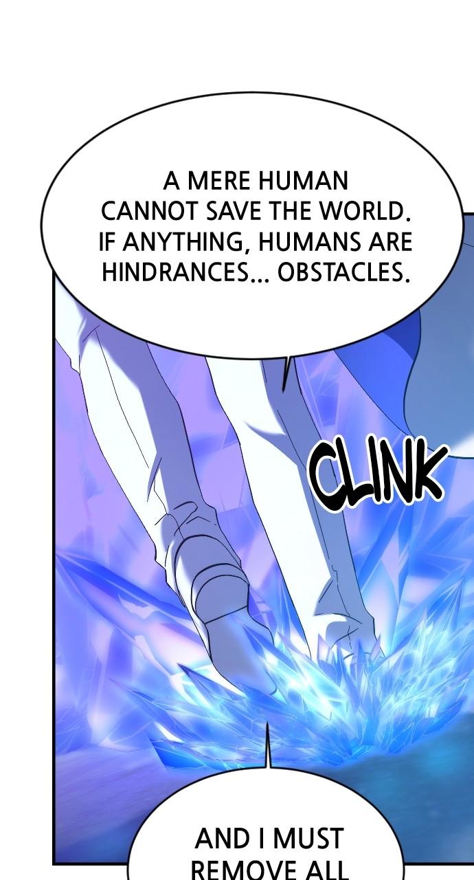 The Last Golden Child Chap 165 - Next Chap 166