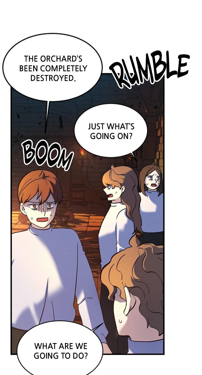 The Last Golden Child Chap 165 - Next Chap 166