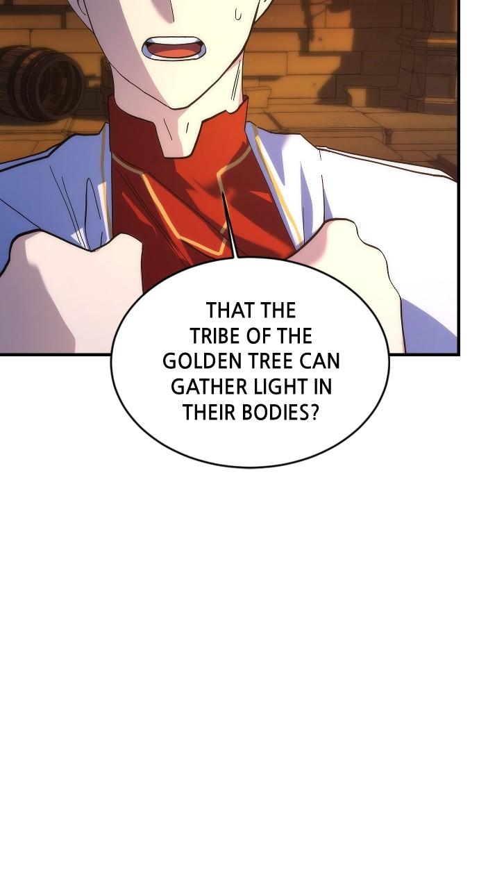The Last Golden Child Chap 165 - Next Chap 166