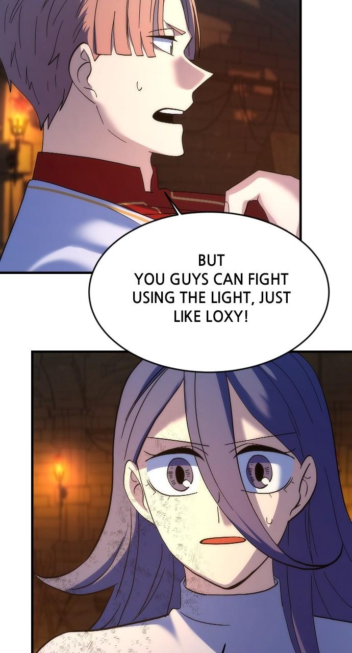 The Last Golden Child Chap 165 - Next Chap 166