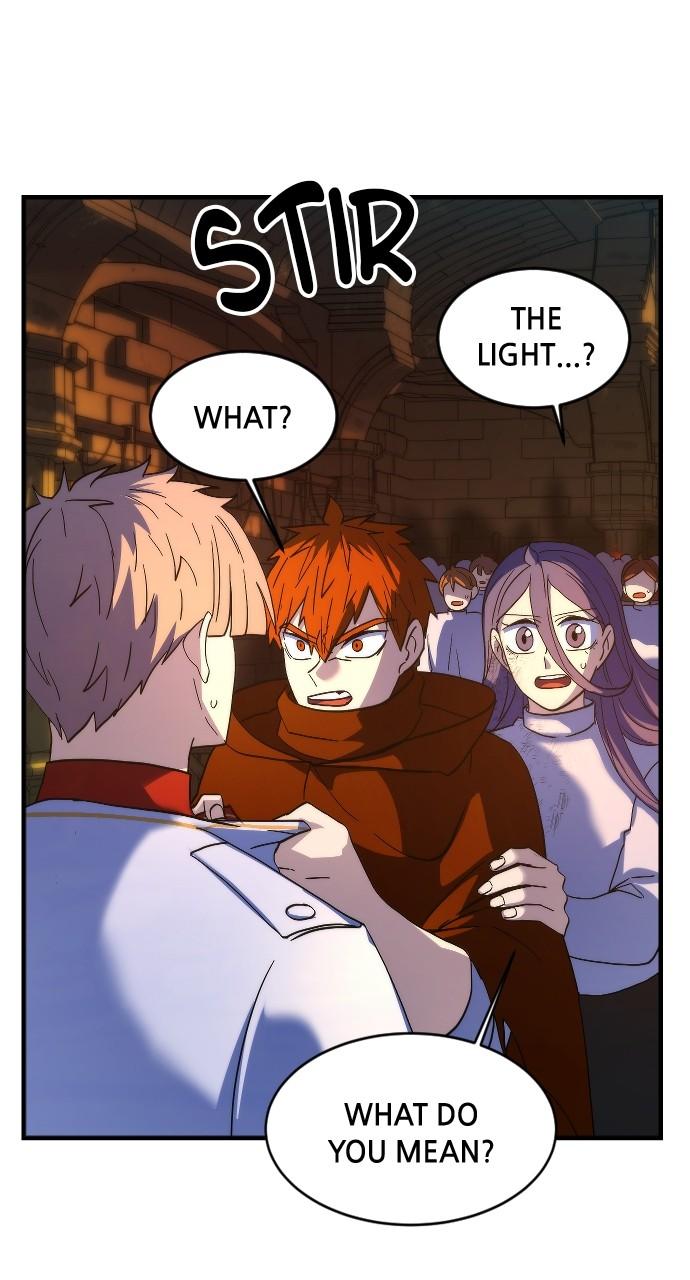 The Last Golden Child Chap 165 - Next Chap 166