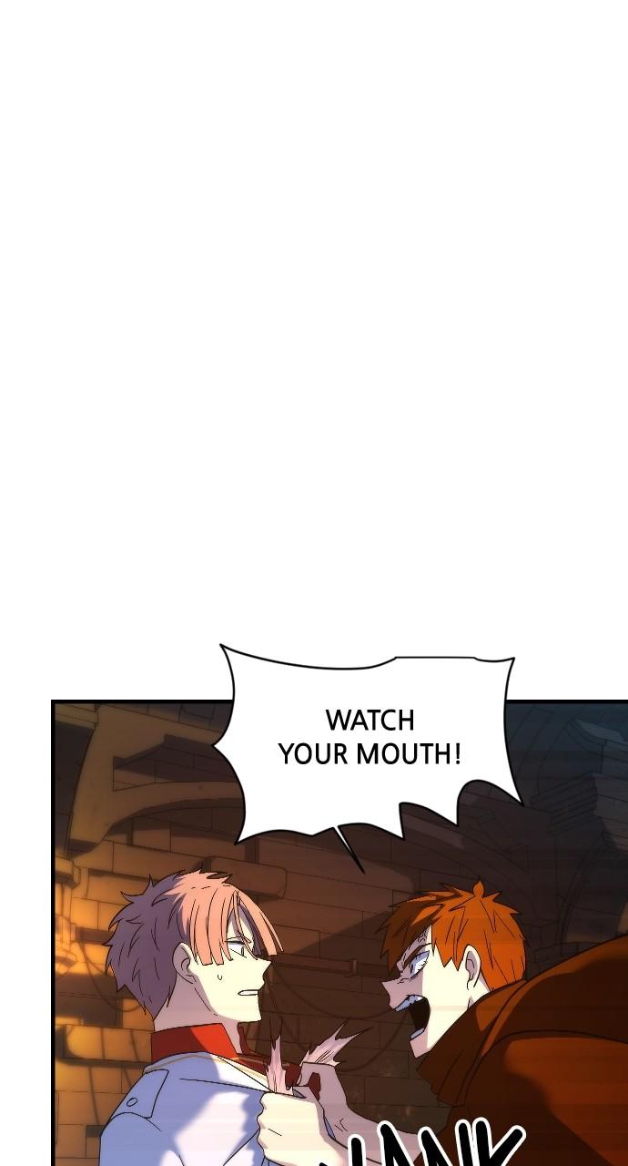 The Last Golden Child Chap 165 - Next Chap 166
