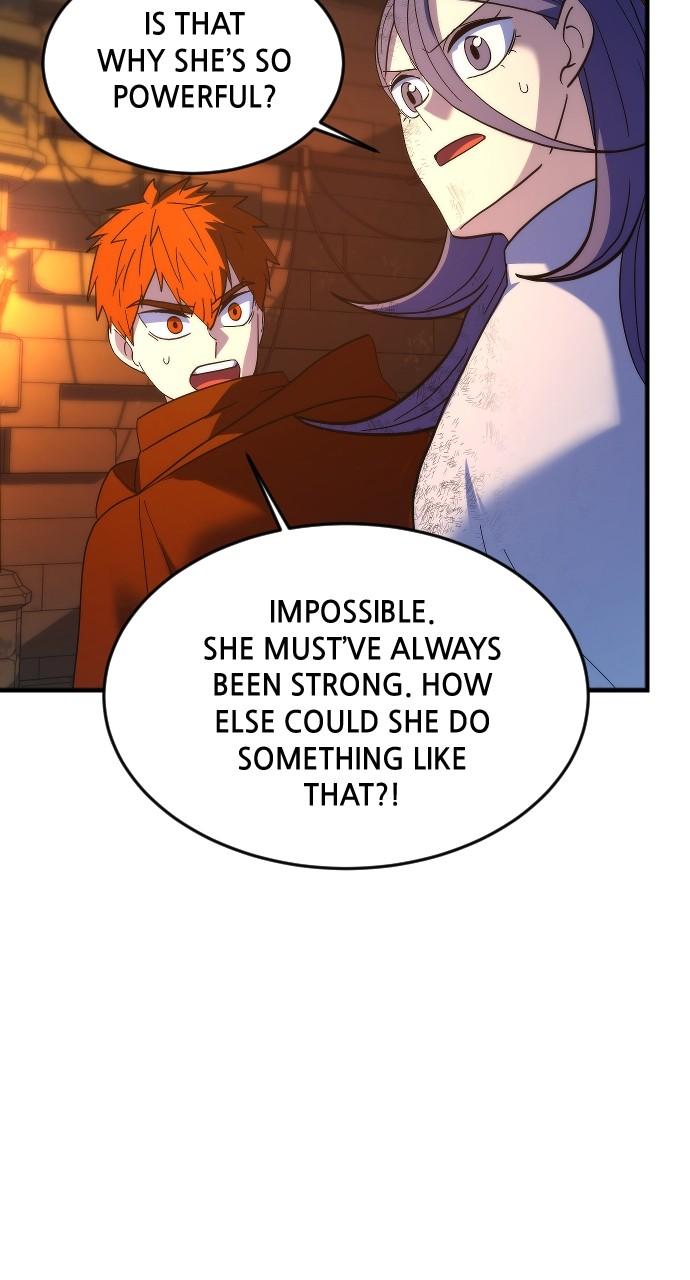 The Last Golden Child Chap 165 - Next Chap 166