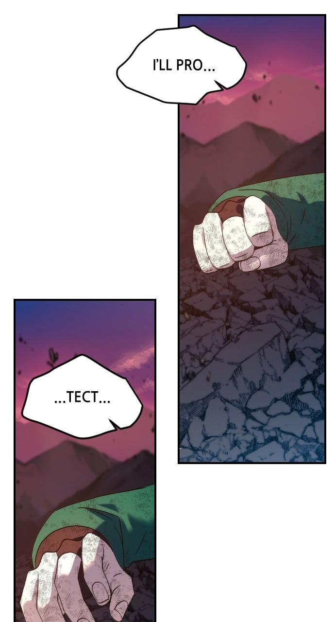 The Last Golden Child Chap 166 - Next Chap 167
