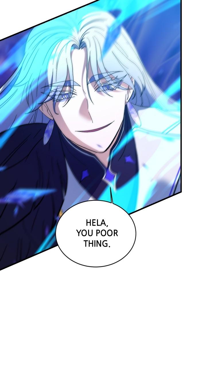 The Last Golden Child Chap 166 - Next Chap 167