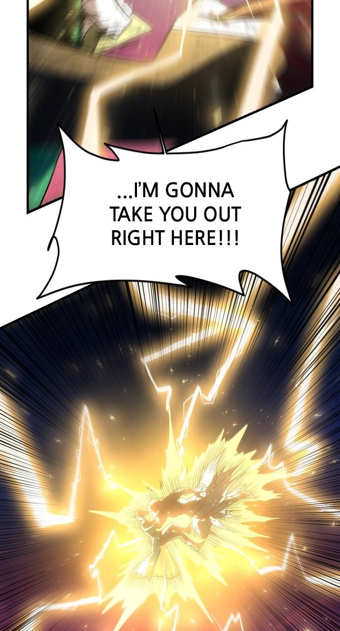 The Last Golden Child Chap 166 - Next Chap 167