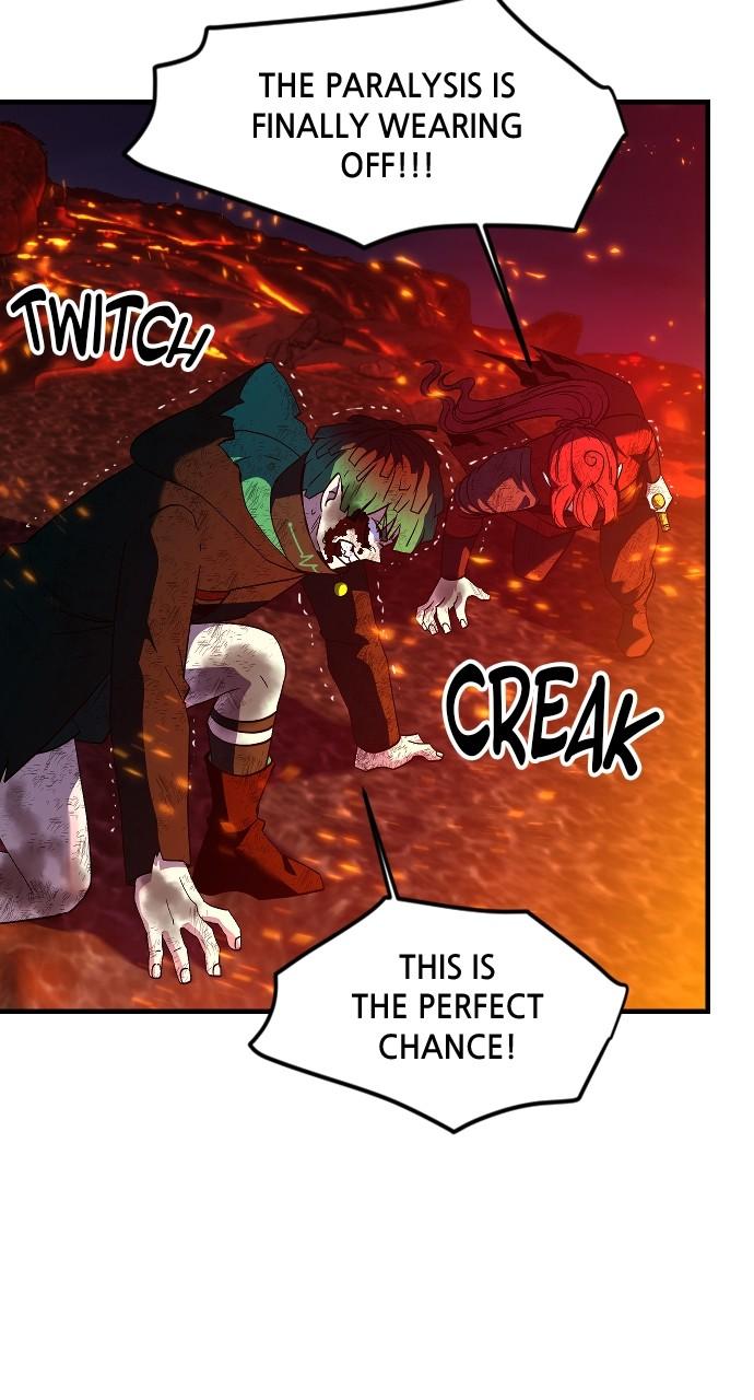 The Last Golden Child Chap 180 - Next Chap 181